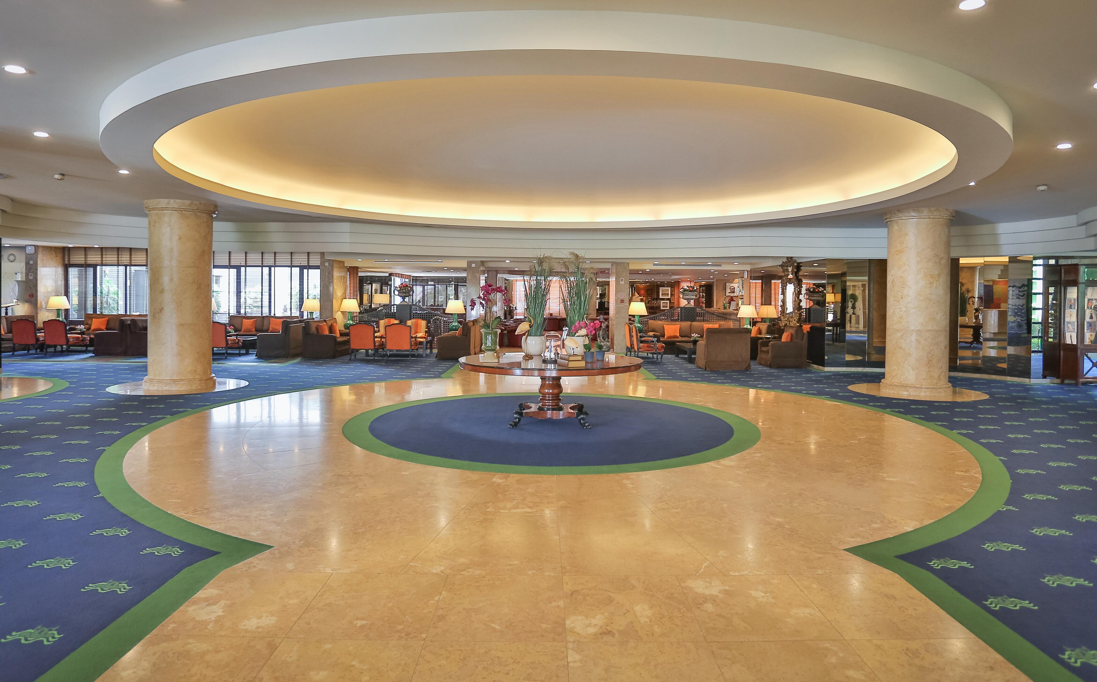 Hotel Solverde Spa And Wellness Center Вила-Нова-ди-Гая Экстерьер фото Lobby