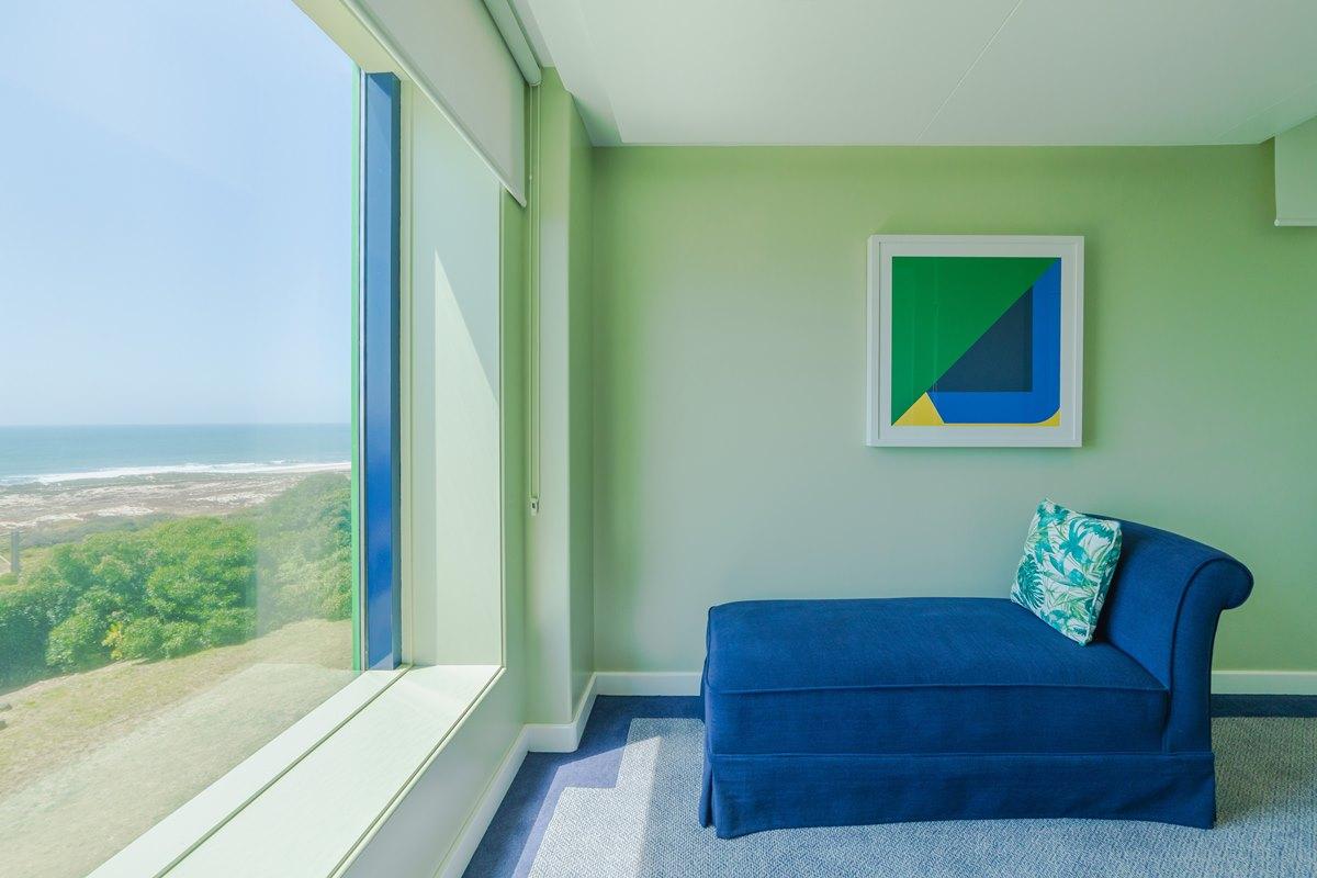 Hotel Solverde Spa And Wellness Center Вила-Нова-ди-Гая Экстерьер фото A room at the Cape May Hotel